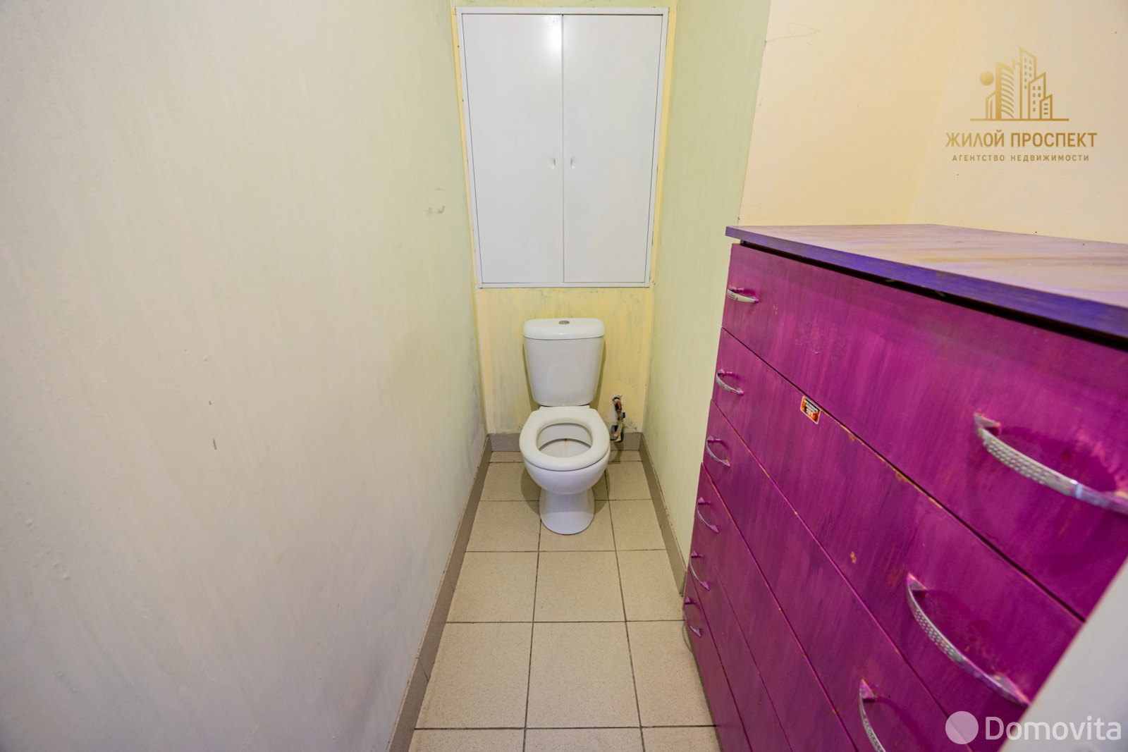 Продажа комнаты в Сенице, ул. Набережная, д. 55Б/1, цена 47900 USD, код 7493 - фото 12