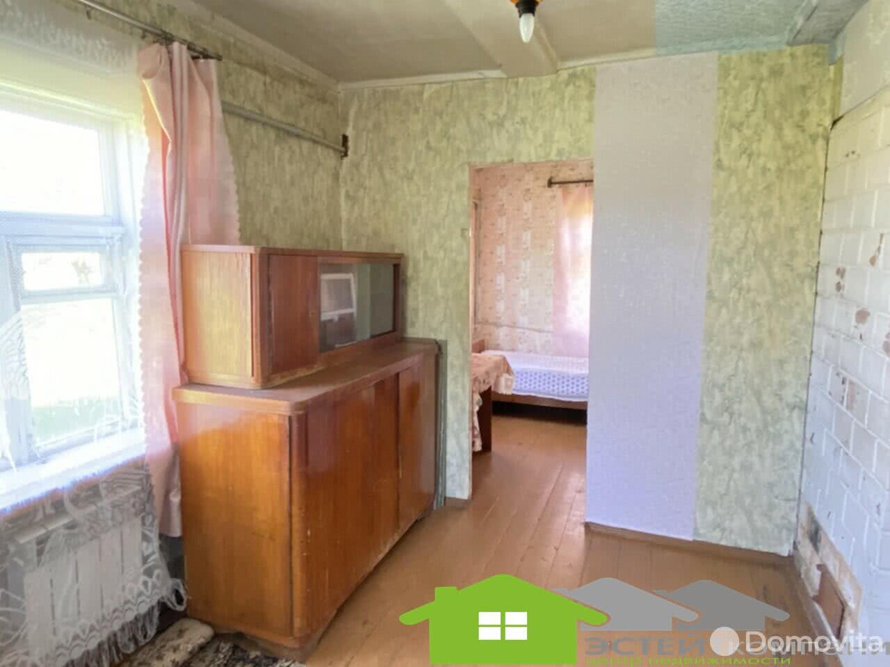 Продажа 2-комнатной квартиры в Слониме, ул. Красноармейская, 12000 USD, код: 1001012 - фото 3
