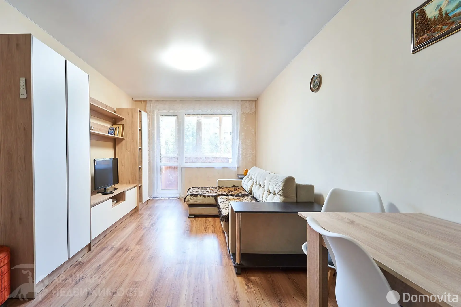 квартира, Минск, ул. Леонида Беды, д. 21 