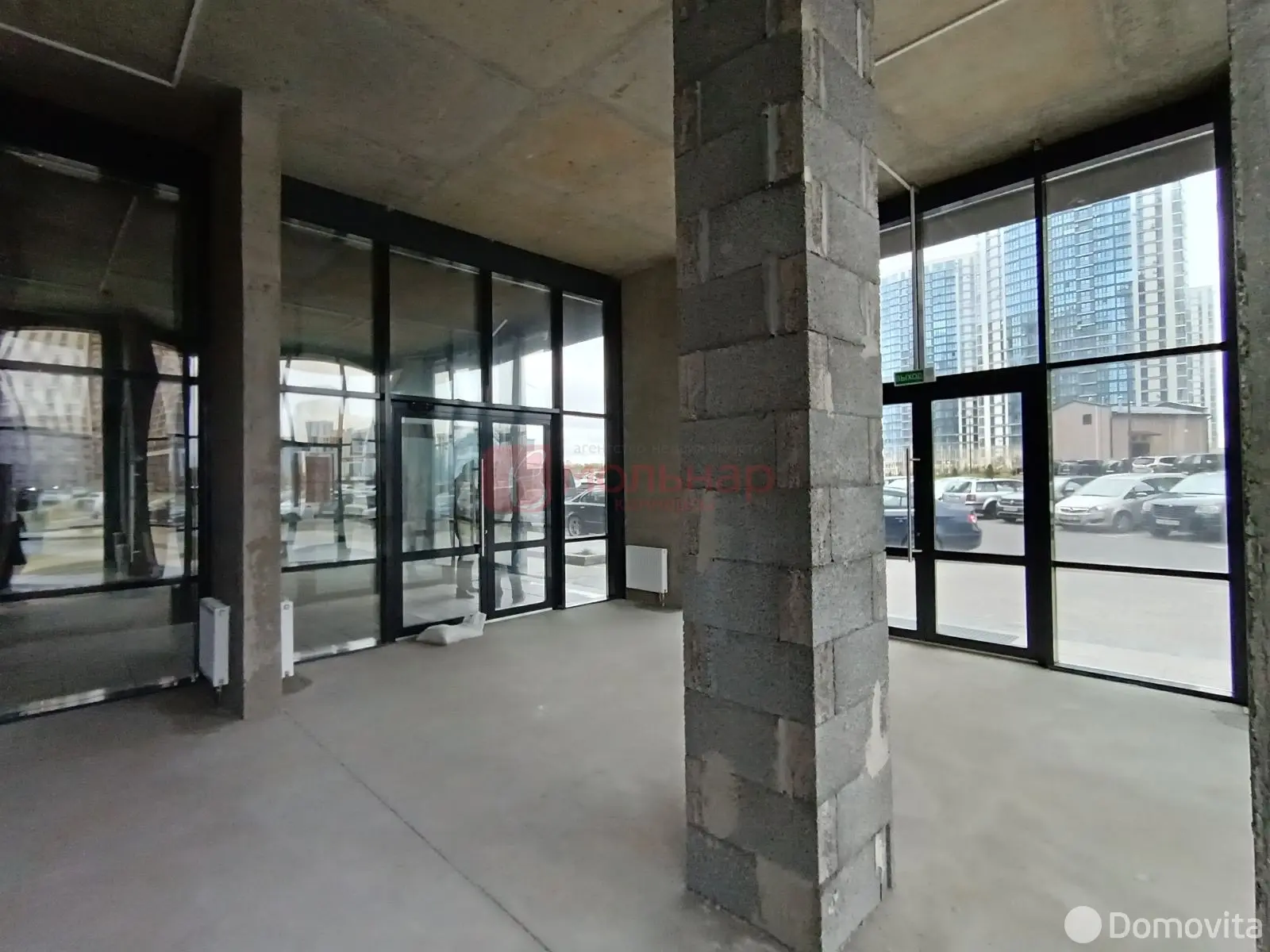 Аренда торговой точки на ул. Игоря Лученка, д. 30 в Минске, 846USD, код 966533 - фото 8