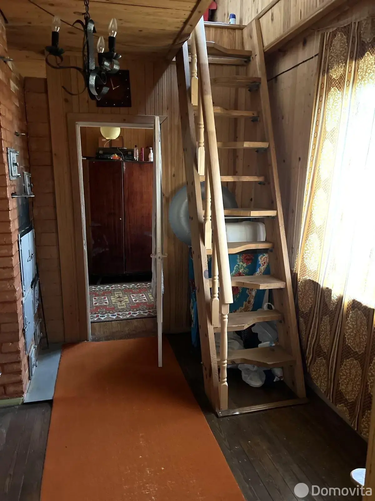 дача, Крыница-91, 