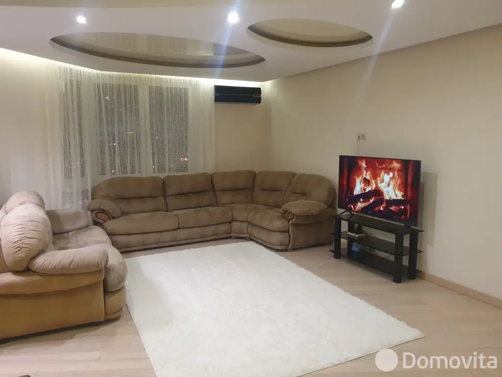 Стоимость аренды квартиры, Минск, ул. Маяковского, д. 15