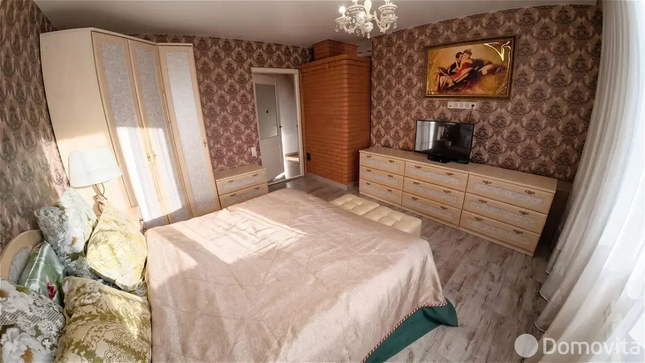 дом, Раков, пер. Северный, д. 4 без посредников