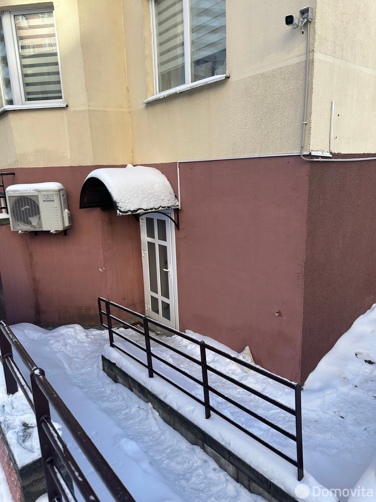 Аренда офиса на ул. Городецкая, д. 22 в Минске, 1490BYN, код 16448 - фото 14