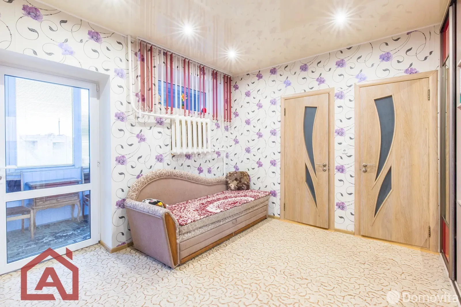 дом, Чуриловичи, ул. Центральная