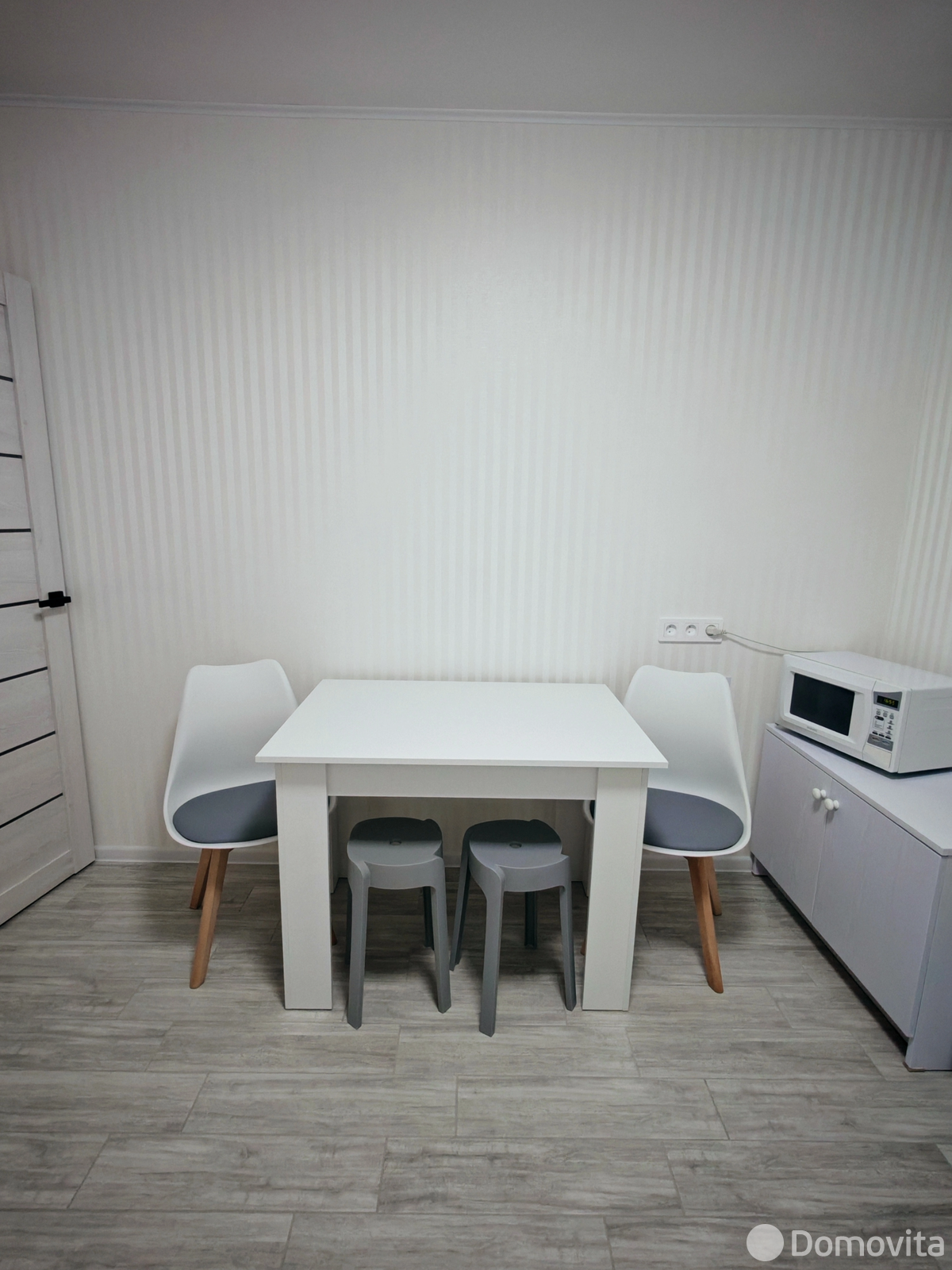 Снять 2-комнатную квартиру в Минске, ул. Громова, д. 24, 450USD, код 148384 - фото 13