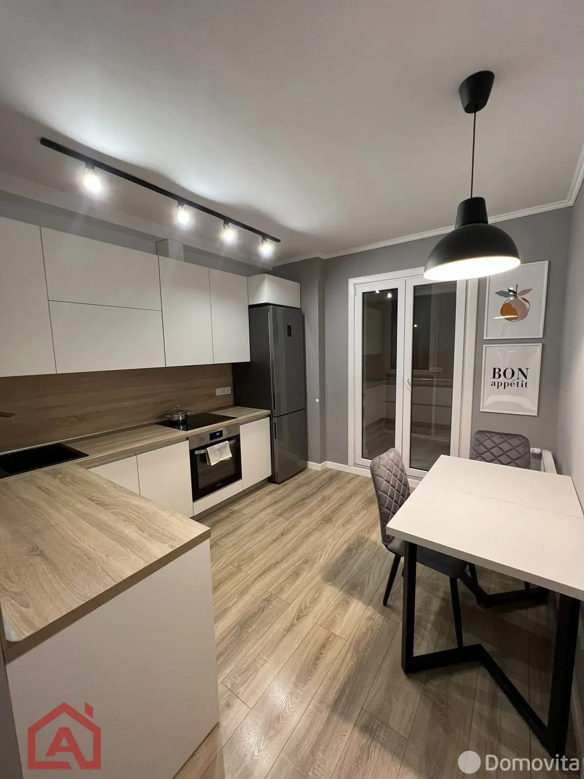 Снять 1-комнатную квартиру в Минске, ул. Кирилла Туровского, д. 14, 580USD, код 148671 - фото 11