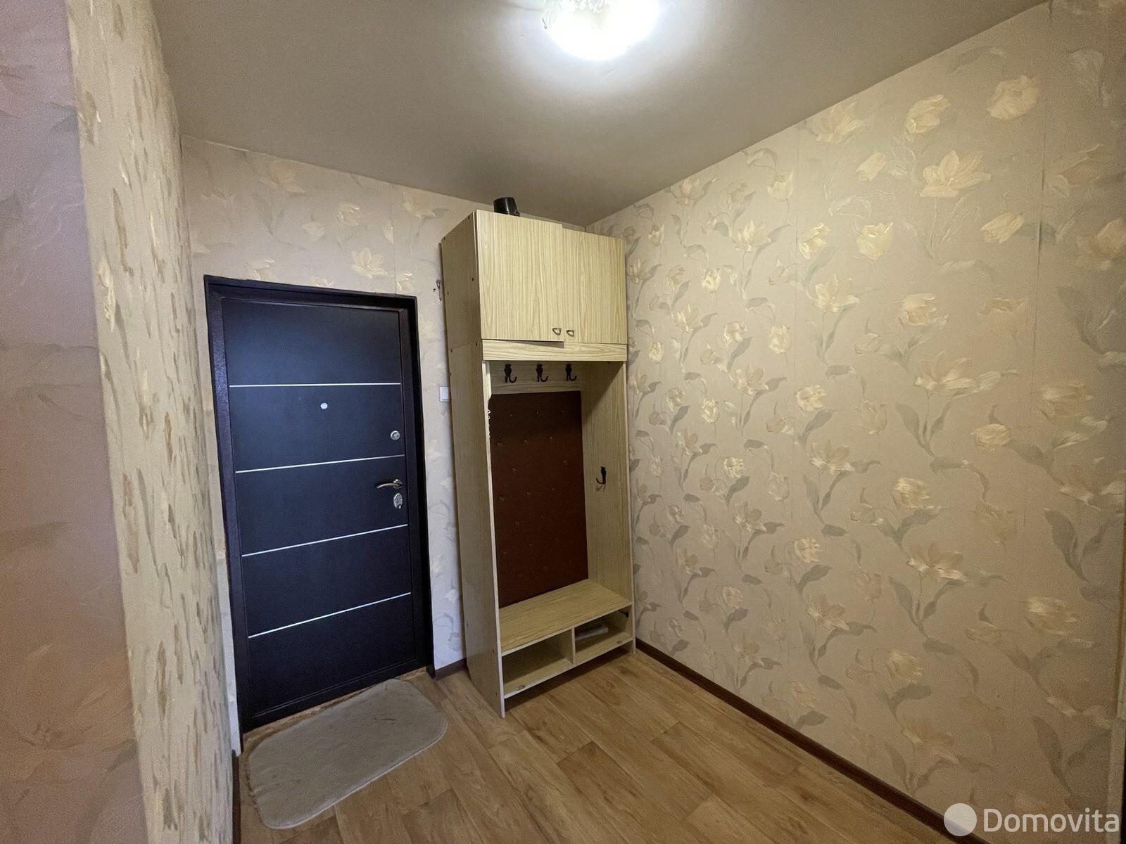 Продажа 1-комнатной квартиры в Гродно, пр-т Янки Купалы, д. 61, 33500 USD, код: 1102744 - фото 6