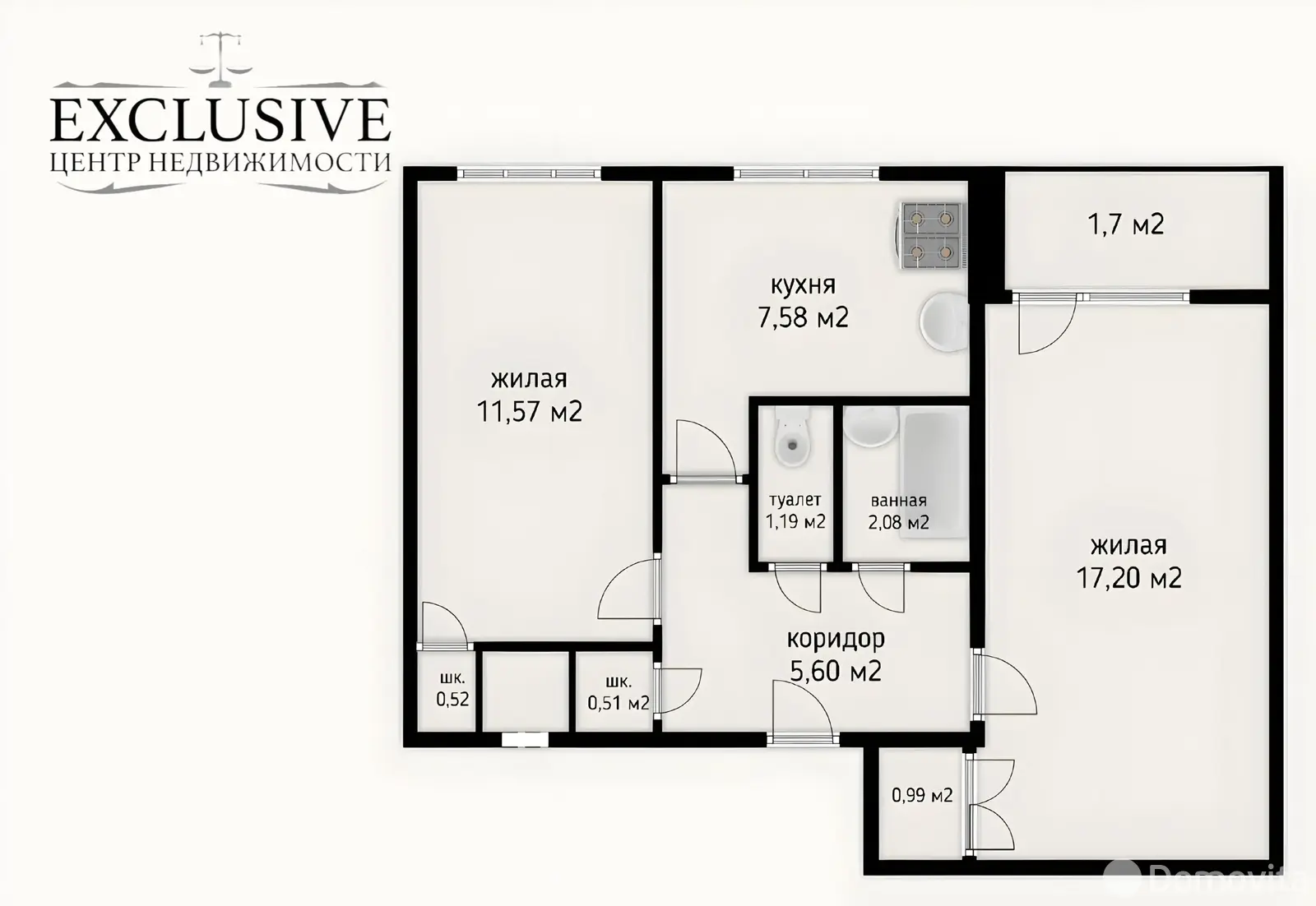комната, Минск, ул. Сурганова, д. 49 на ст. метро Академия наук