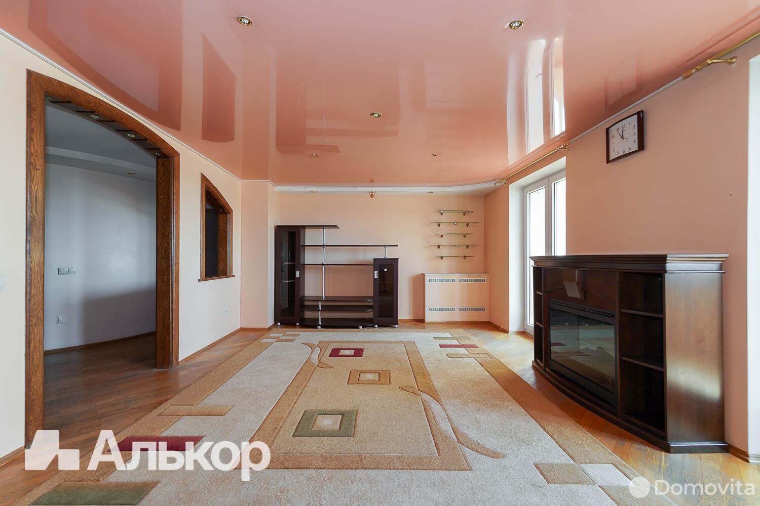 Купить 4-комнатную квартиру в Минске, Логойский тр-т, д. 10, 238000 USD, код: 1007133 - фото 5
