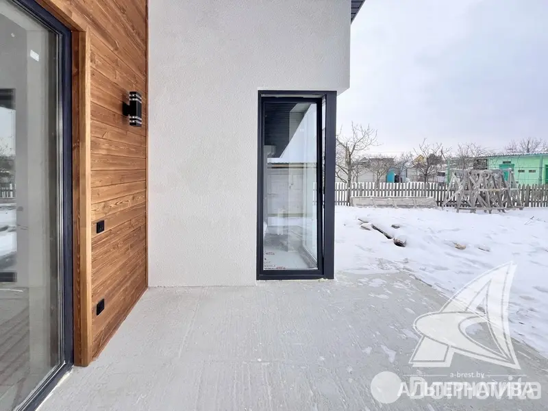 Купить 1-этажную дачу в Бресте Брестская область, 84000USD, код 184835 - фото 15