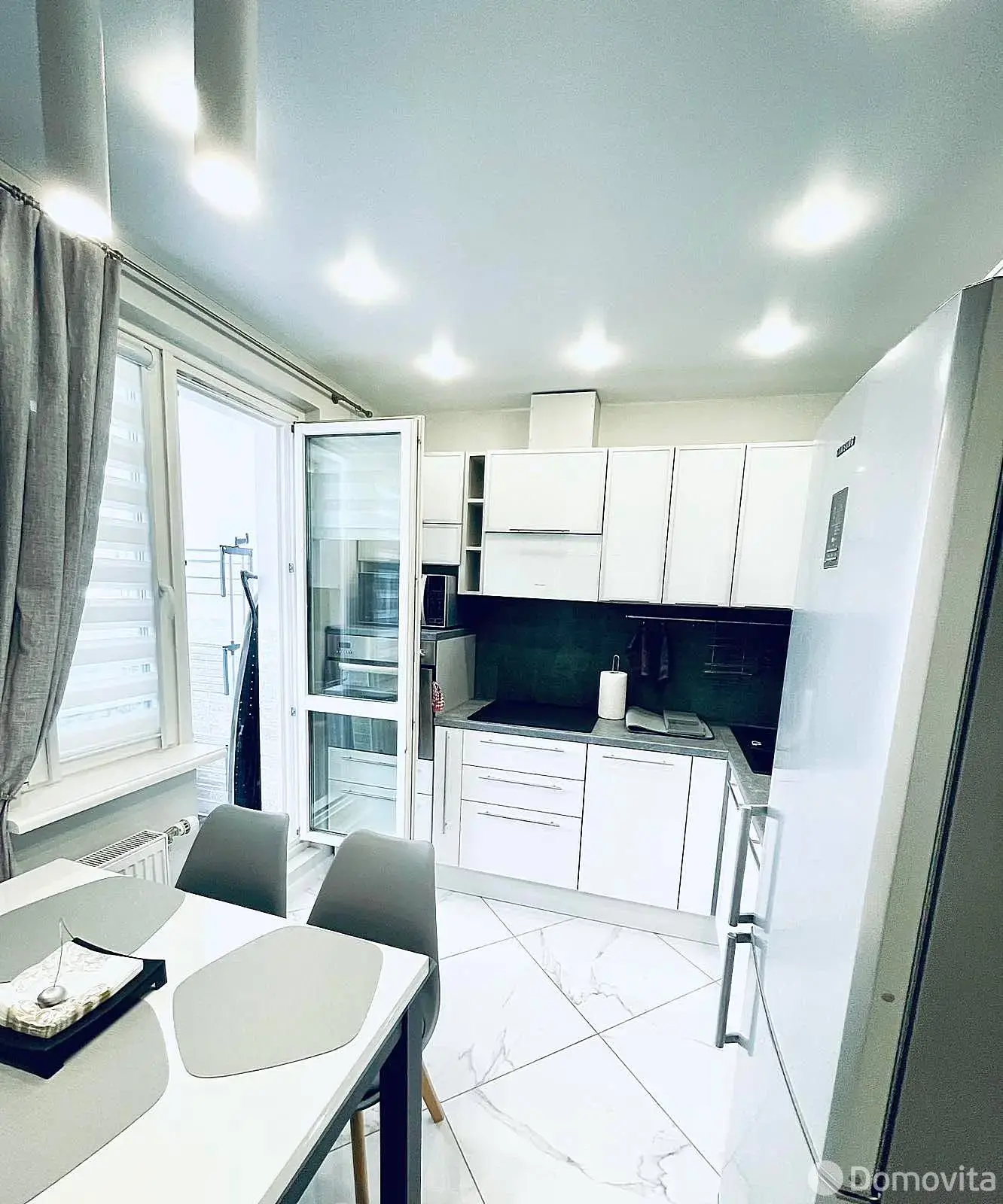 Снять 1-комнатную квартиру в Минске, ул. Максима Горецкого, д. 28, 450USD, код 150489 - фото 10