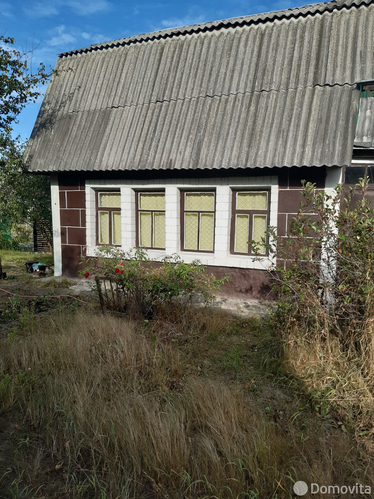 дача, Рудня-Споницкая, 