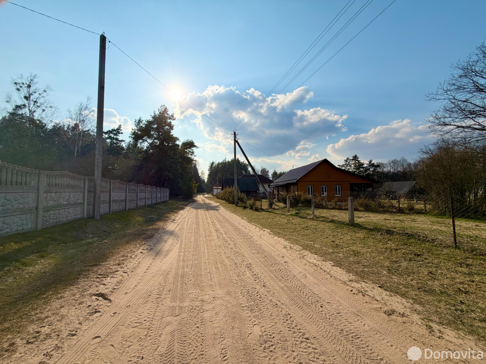 дом, Прилуки, д. 1 