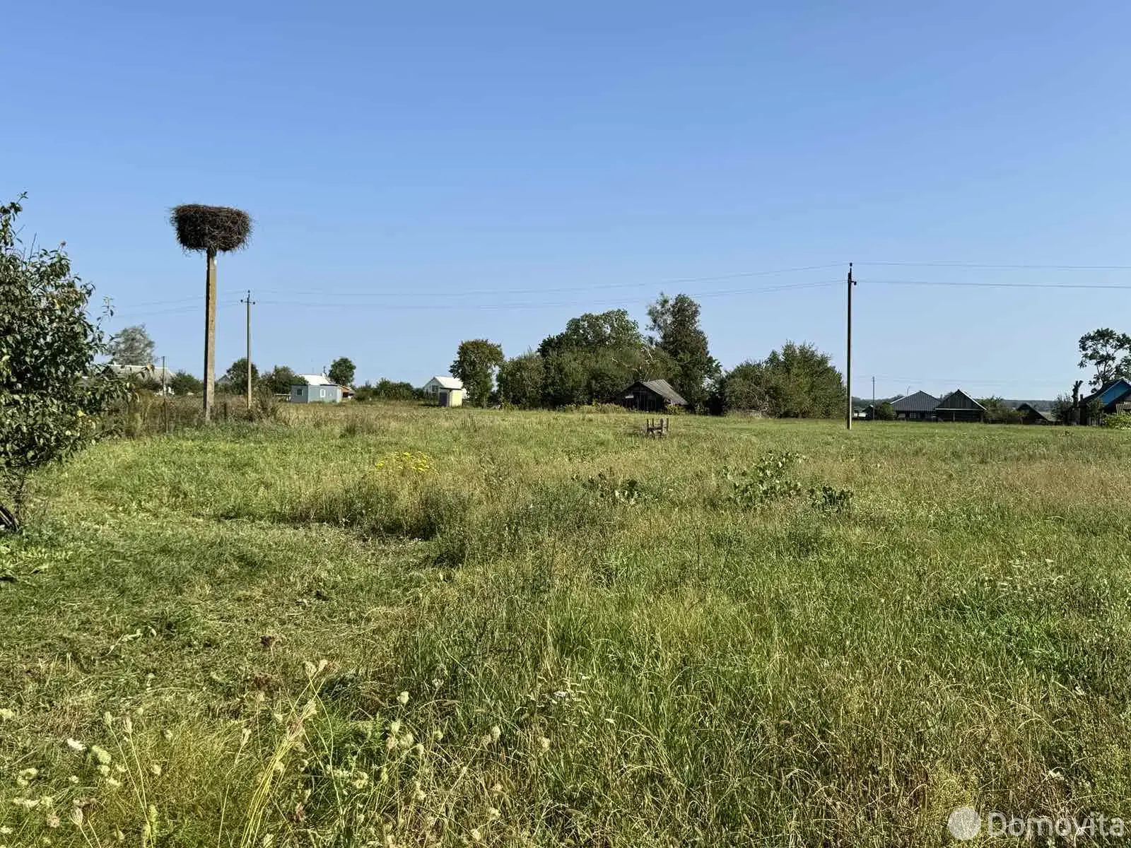 Купить земельный участок, 22 сотки, Заболотье, Минская область, 5700USD, код 569858 - фото 11