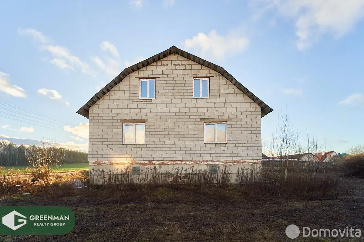 продажа участка, Прилесье, ул. Полевая