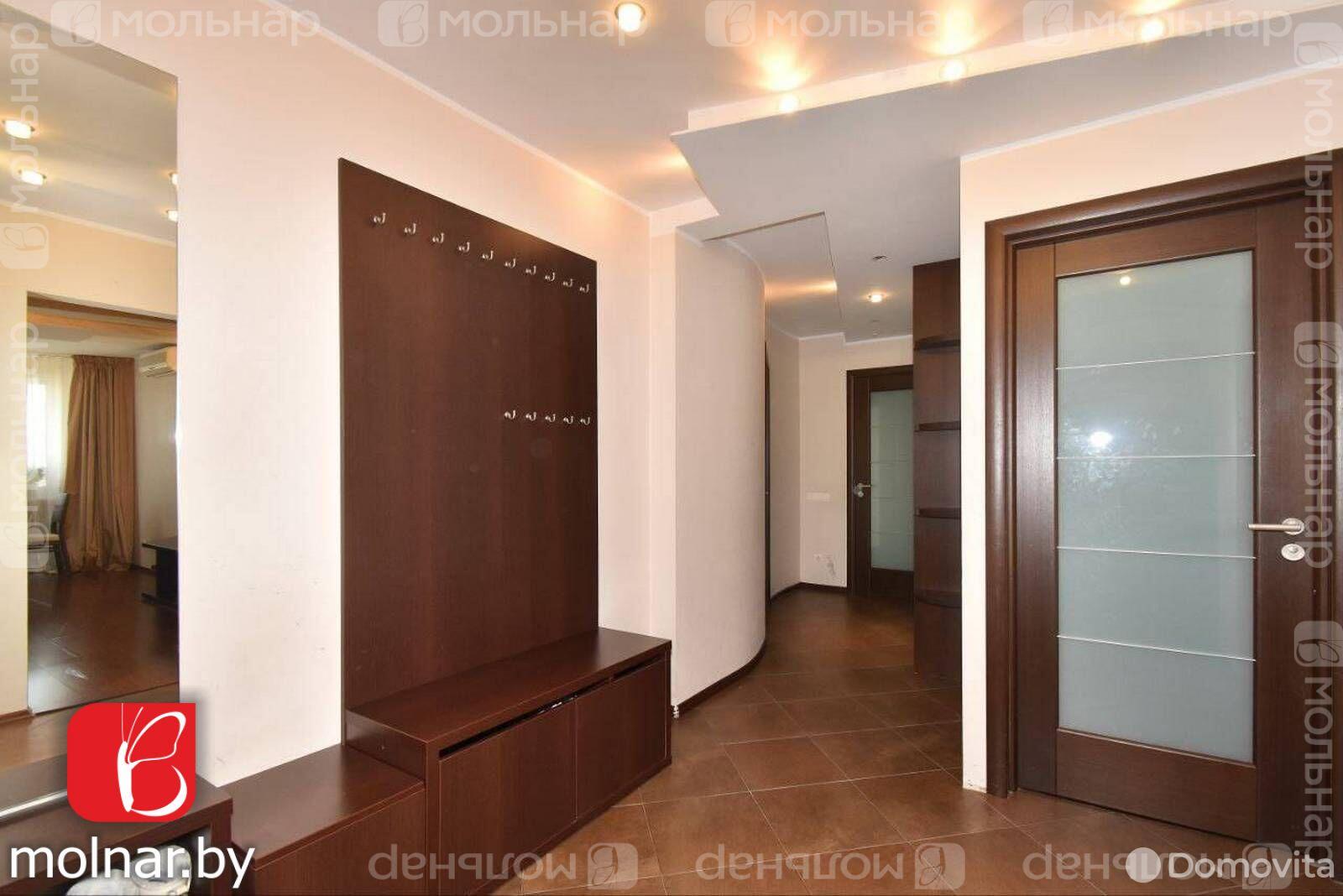 квартира, Минск, ул. Рафиева, д. 44, стоимость продажи 424 165 р.