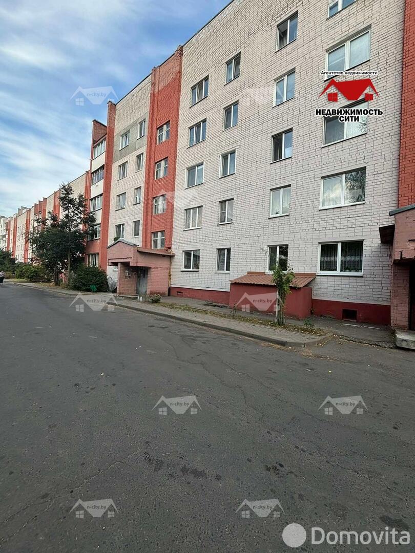 Стоимость продажи квартиры, Орша, пер. Владимира Ленина, д. 176