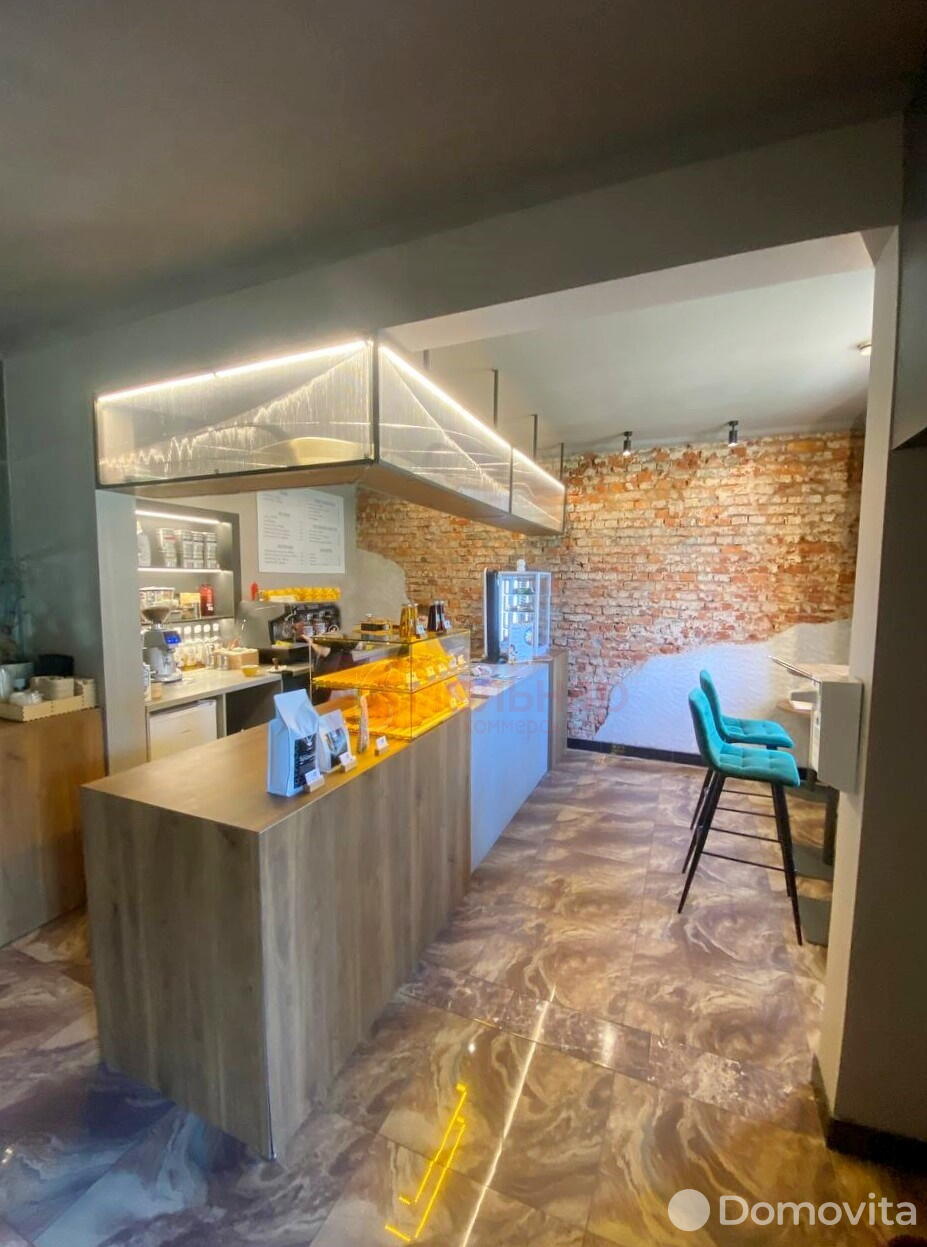 Продажа торгового помещения на ул. Захарова, д. 25 в Минске, 249550USD, код 996591 - фото 4