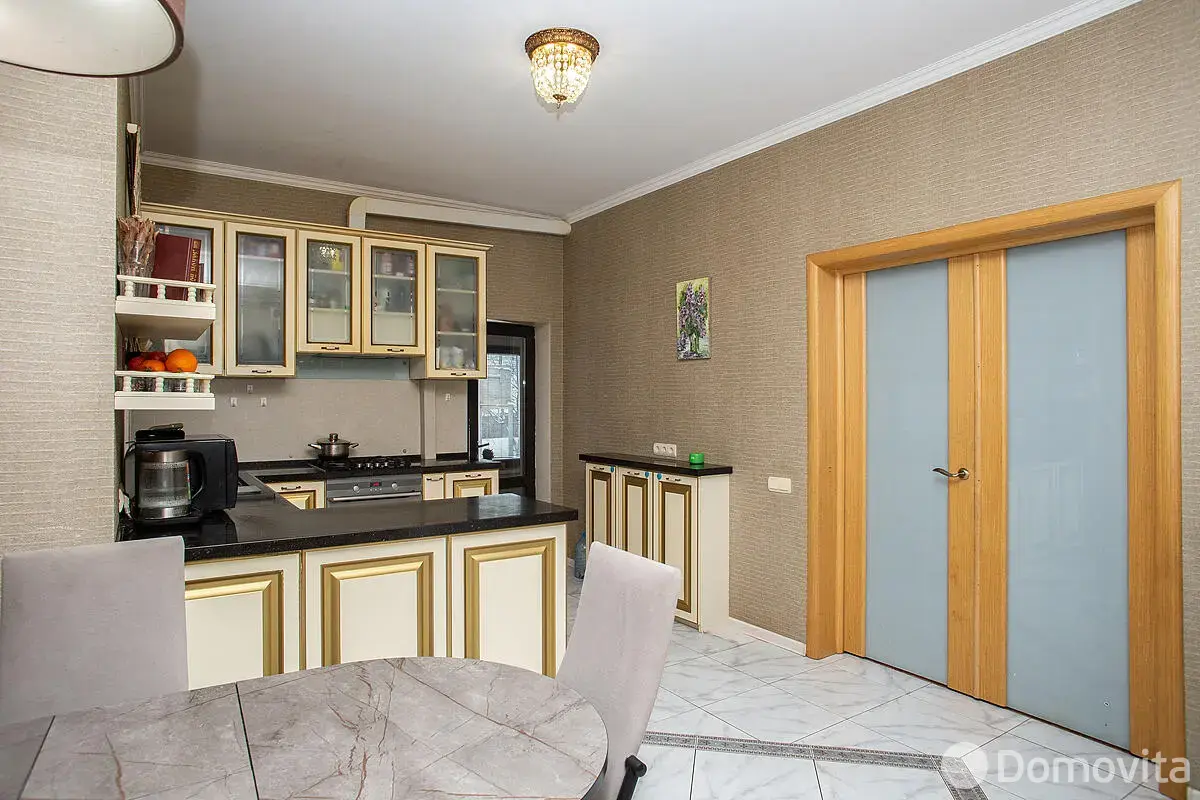 продажа дома, Дзержинск, ул. Комсомольская