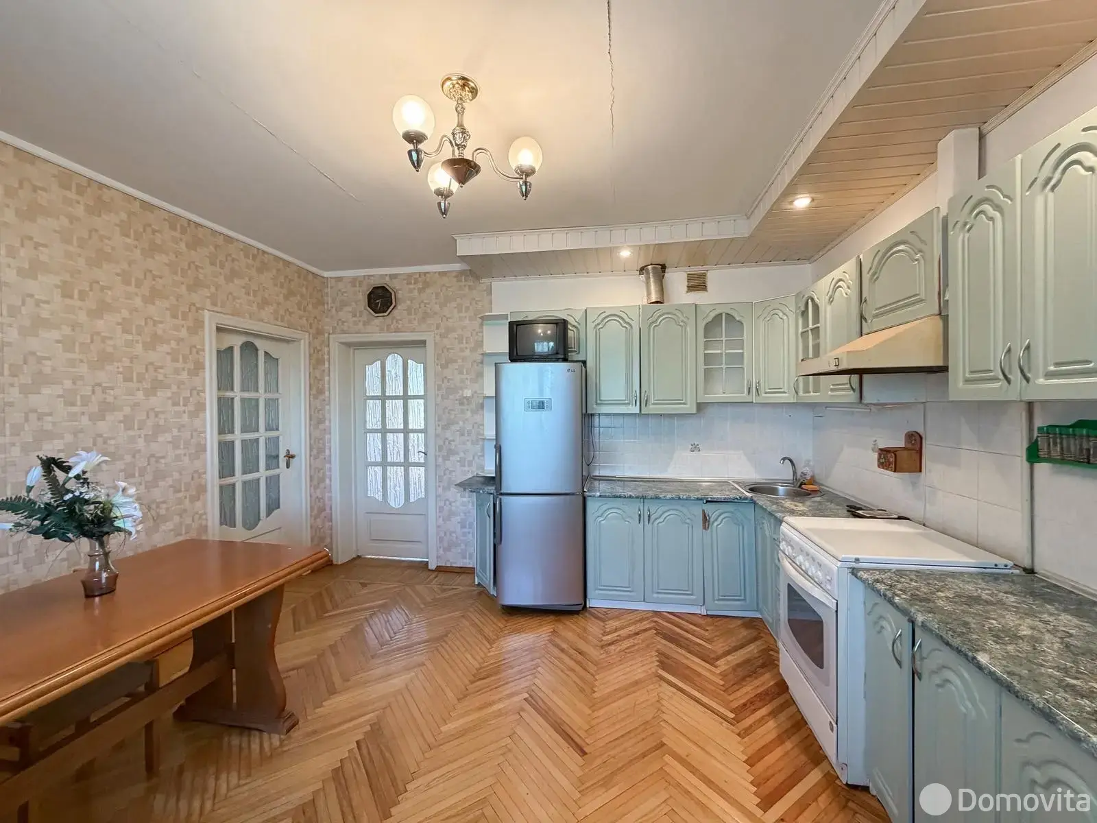 коттедж, Слуцк, ул. Кольцевая, д. 17, стоимость продажи 436 000 р.