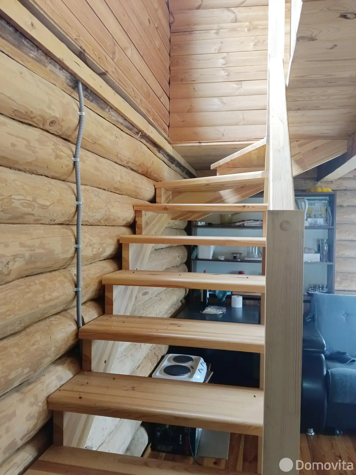 Продажа 2-этажной дачи в Летний вечер Минская область, 29000USD, код 182989 - фото 11