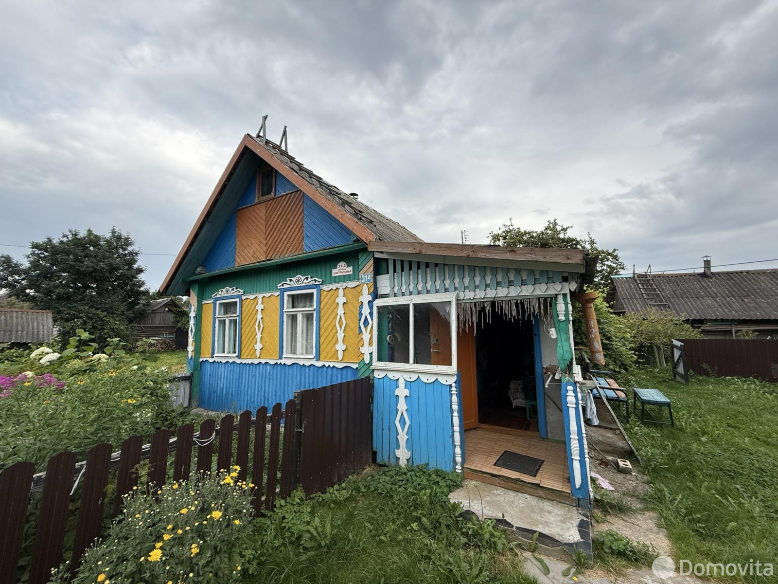 коттедж, Ставры, - лучшее предложение