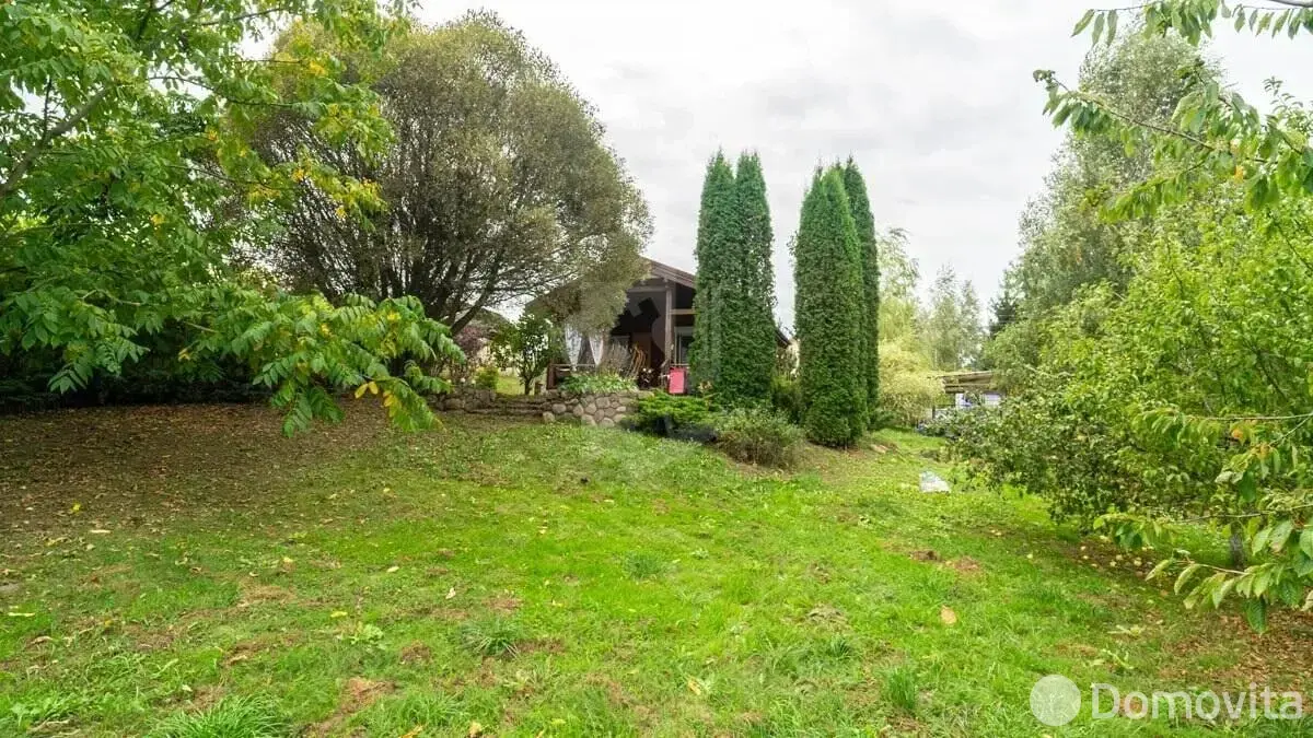 дом, Верасок-2008,