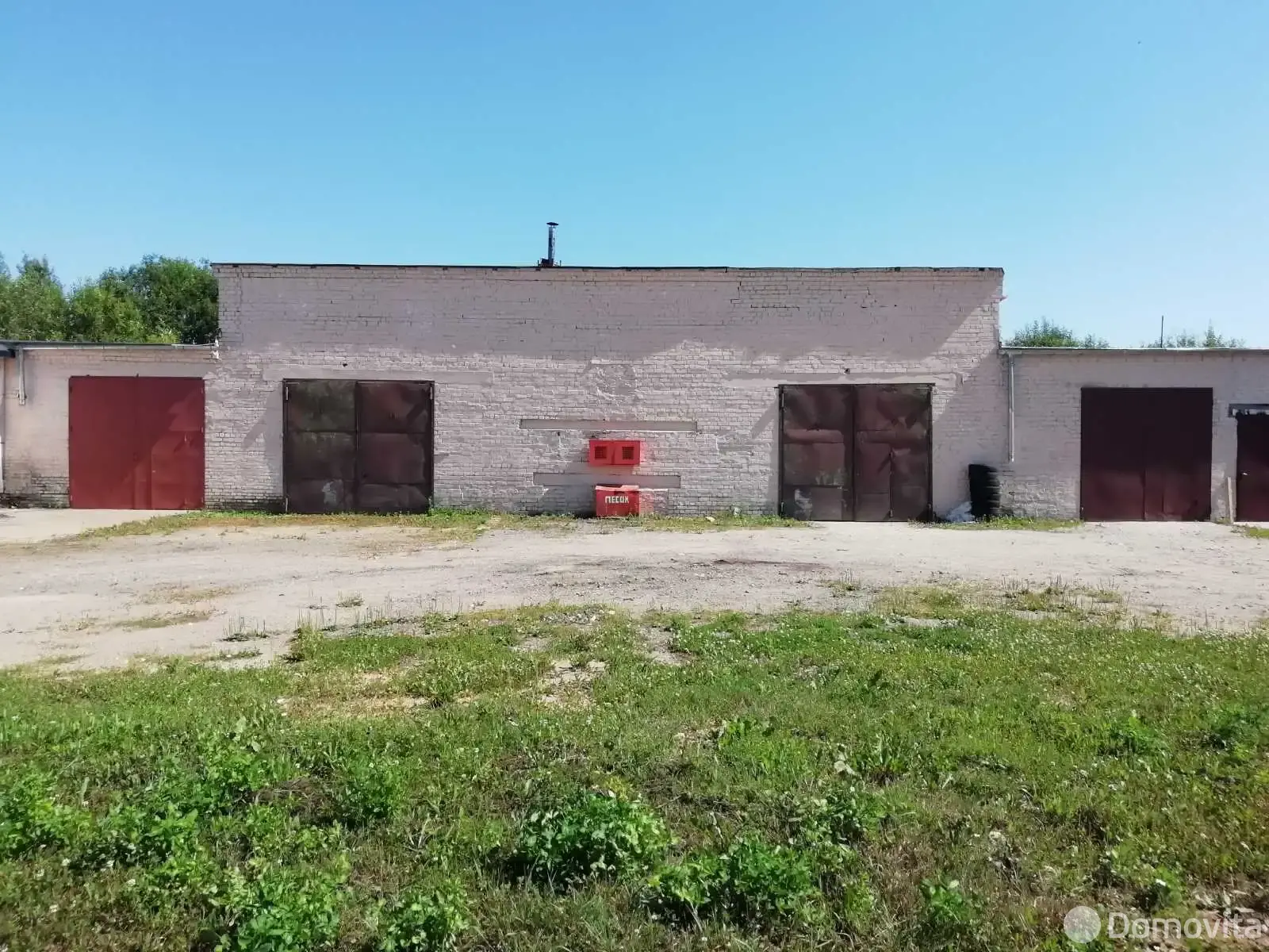 аренда склада, Миколка,