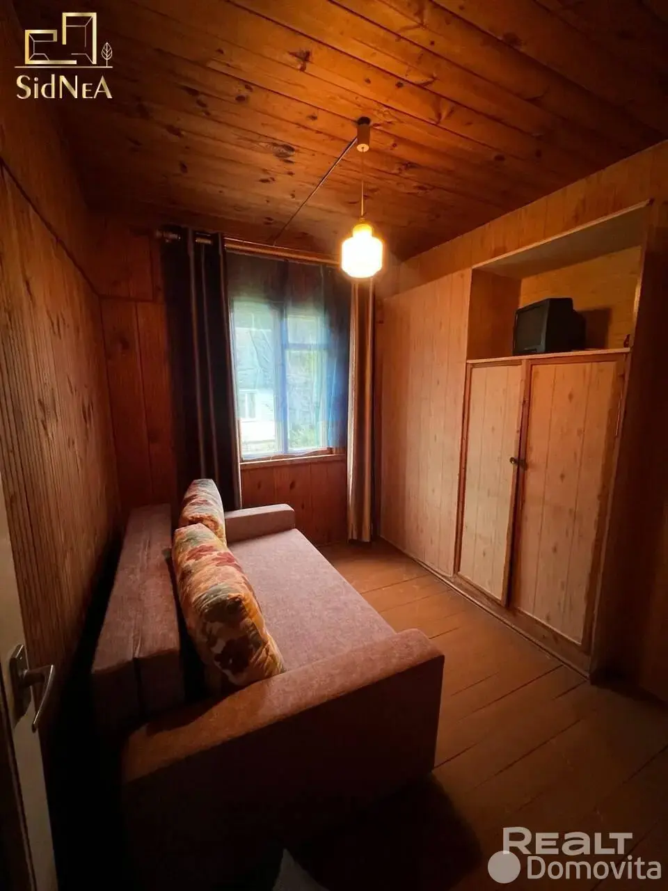 Купить 1-этажную дачу в Чайка Минская область, 10000USD, код 183924 - фото 17