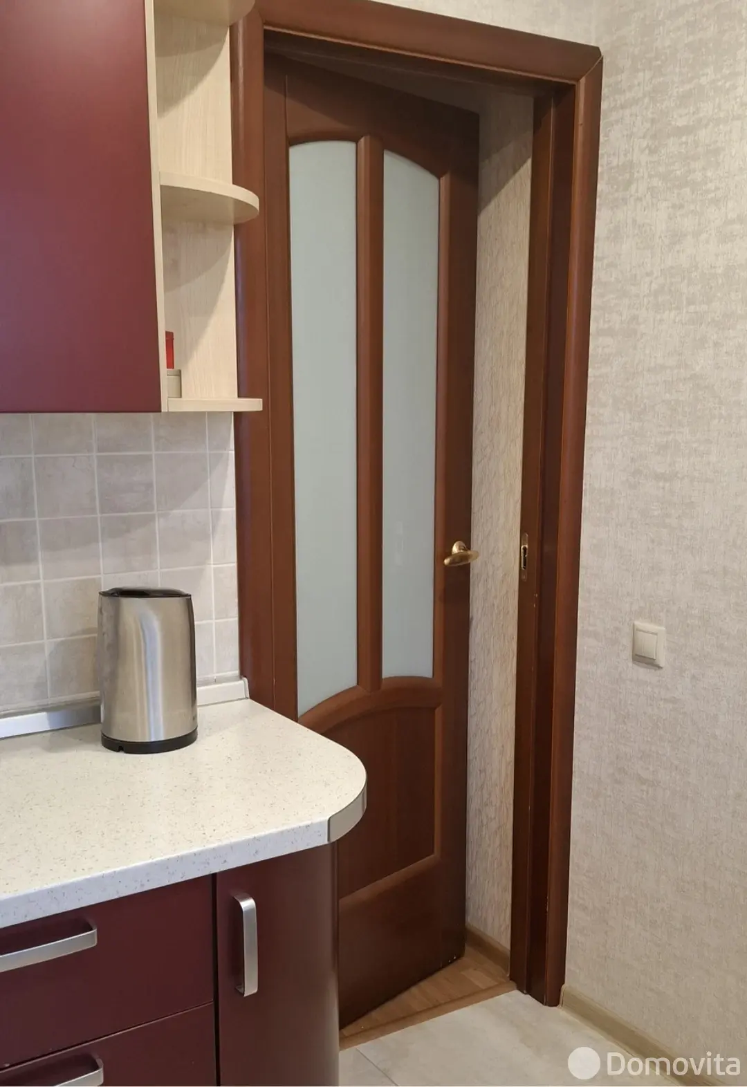 квартира, Минск, ул. Первомайская, д. 22/3