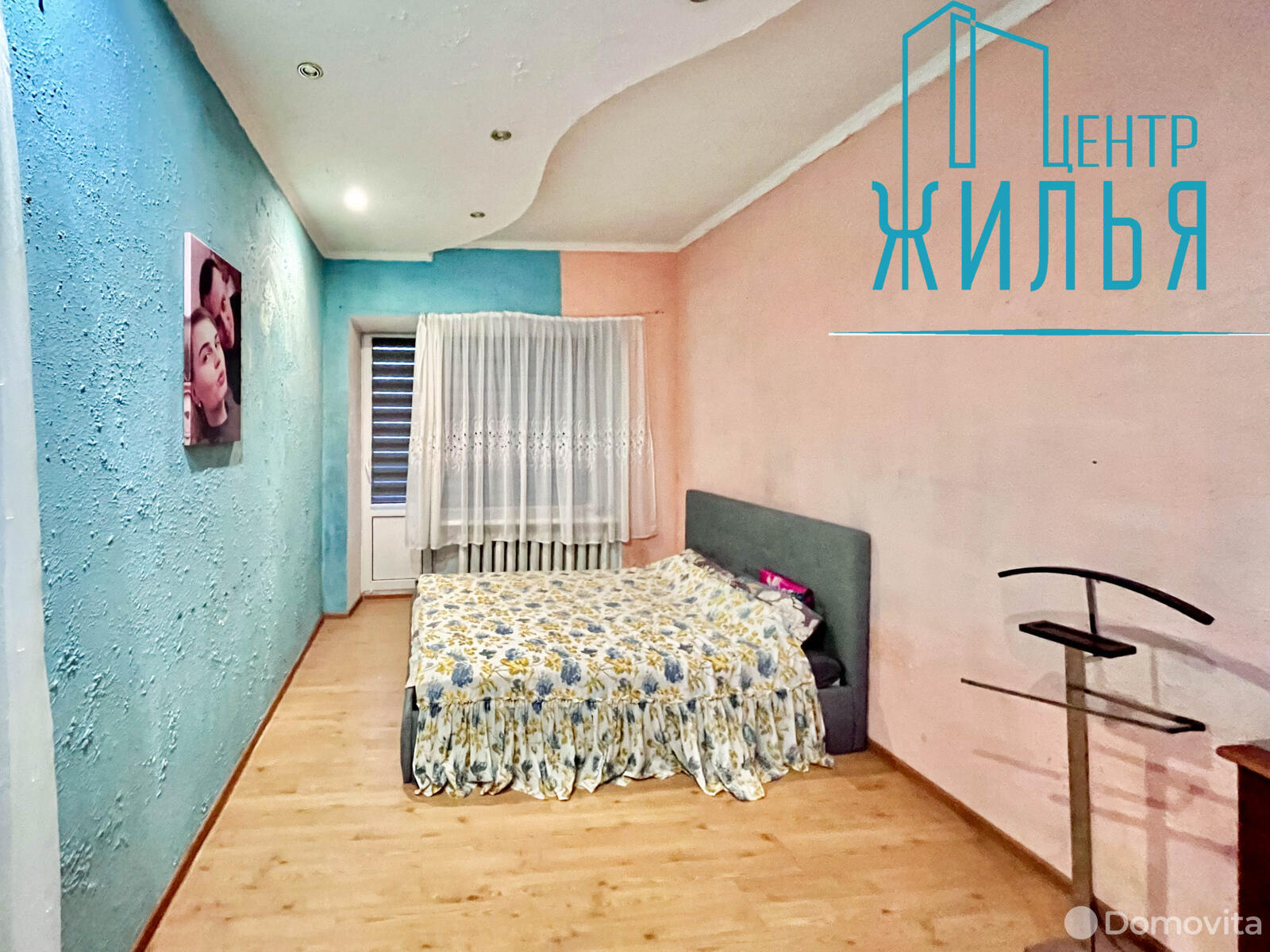 Купить 2-комнатную квартиру в Гродно, ул. Ожешко, д. 49, 39000 USD, код: 886928 - фото 4