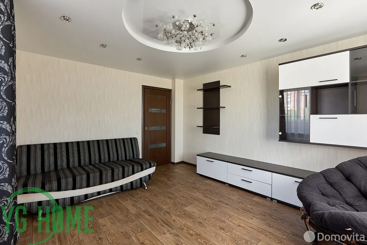 Снять 2-комнатную квартиру в Минске, ул. Янковского, д. 44, 600USD, код 146479 - фото 17