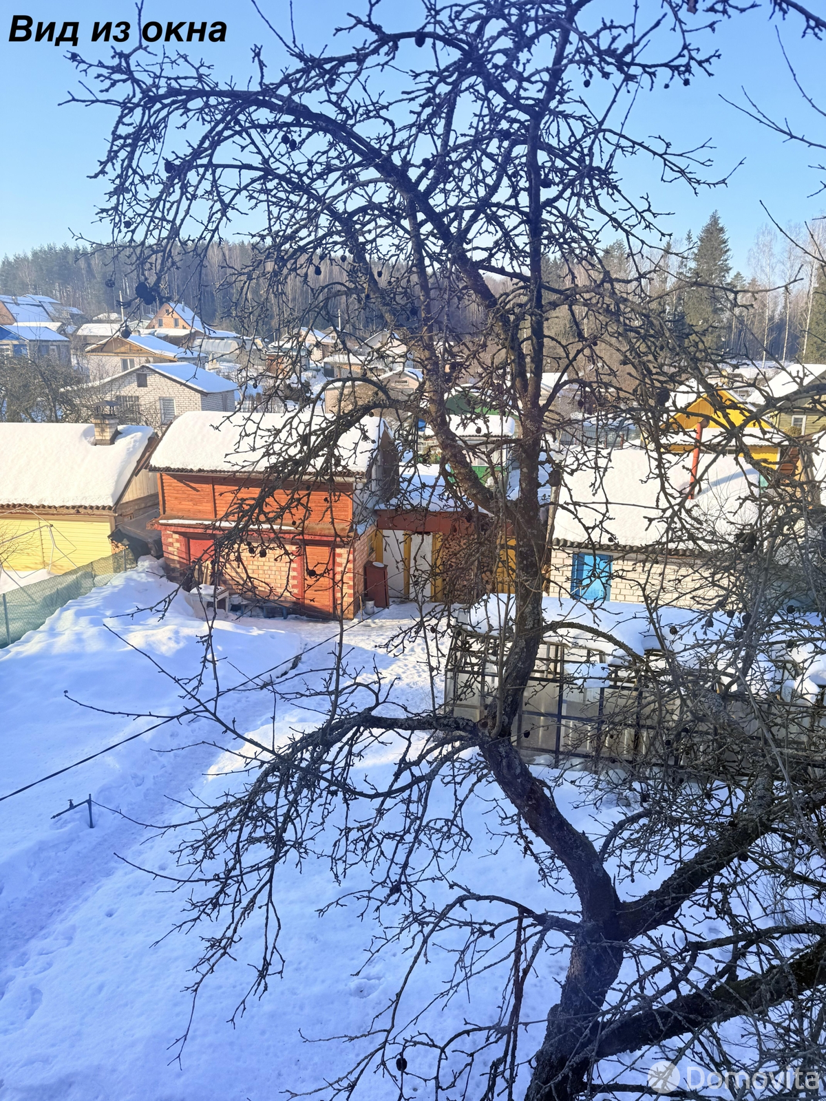 Продажа 2-этажной дачи в Зеленое Минская область, 20000USD, код 185015 - фото 17