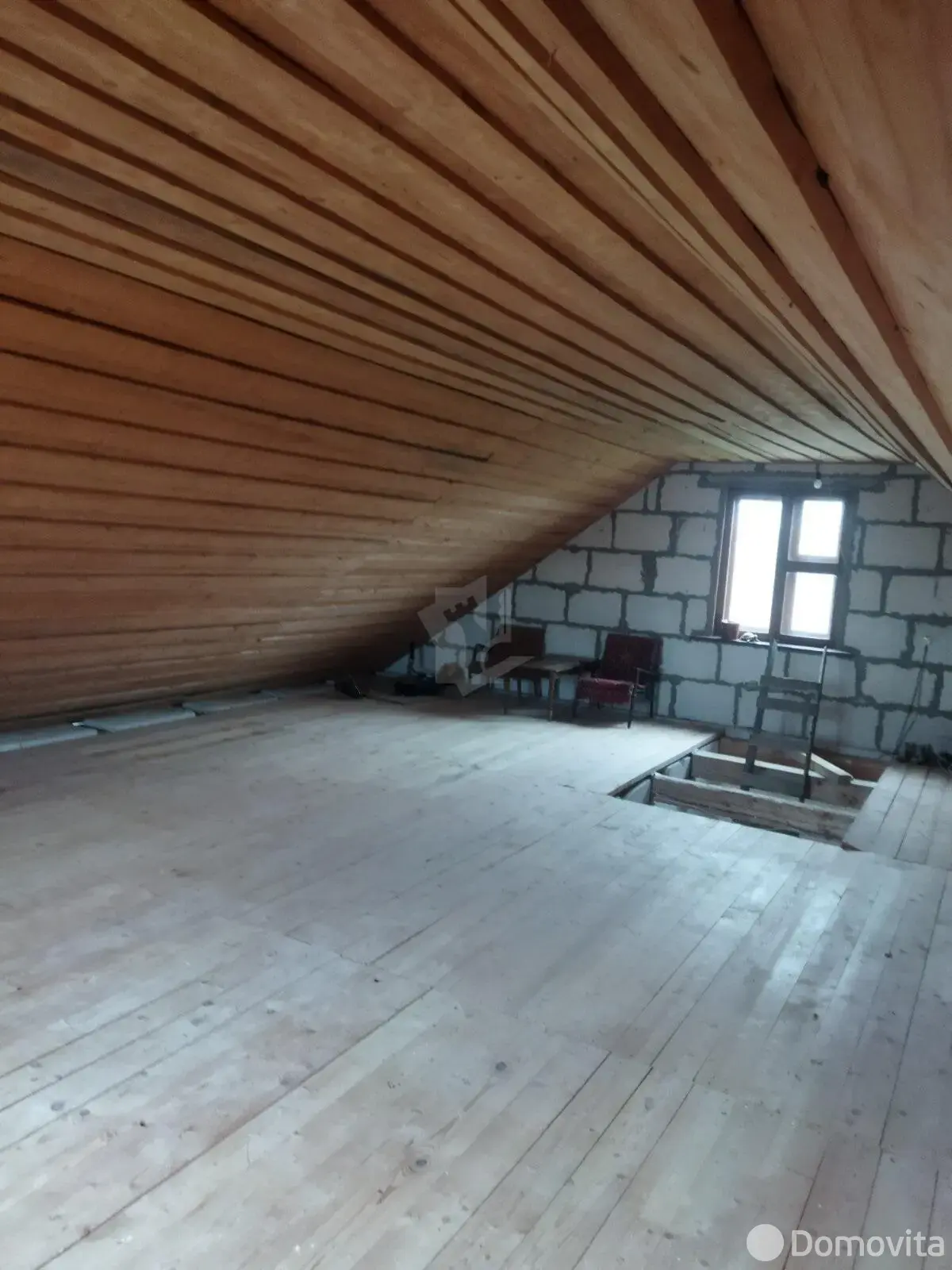 Продажа 1-этажной дачи в Жилищник Минская область, 21900USD, код 182380 - фото 17