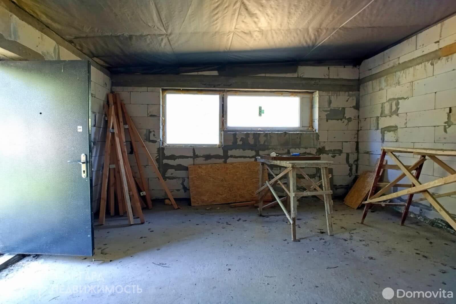 Купить складское помещение на ул. Парковая, д. 15 в Станьково - фото 19