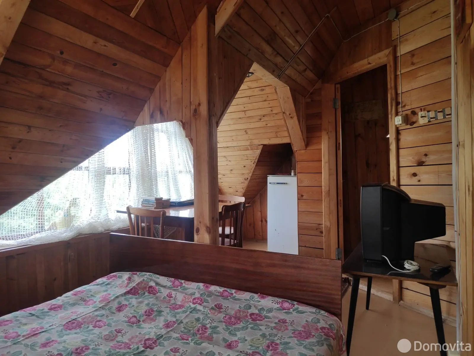 Купить 2-этажную дачу в Метрострой Минская область, 7000USD, код 185931 - фото 12