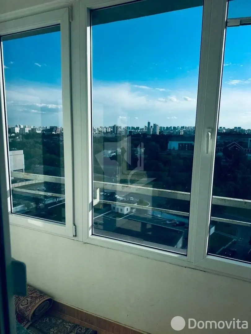 Снять 2-комнатную квартиру в Минске, ул. Пулихова, д. 45, 600USD, код 151214 - фото 13