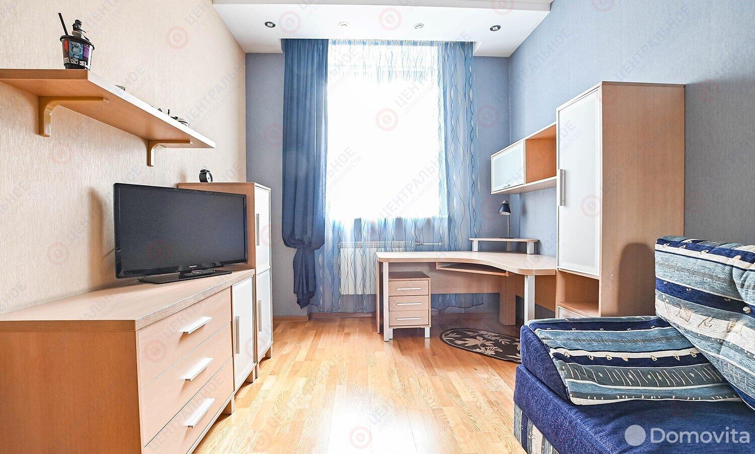 Купить 3-комнатную квартиру в Минске, ул. Коммунистическая, д. 5, 150000 USD, код: 894363 - фото 5
