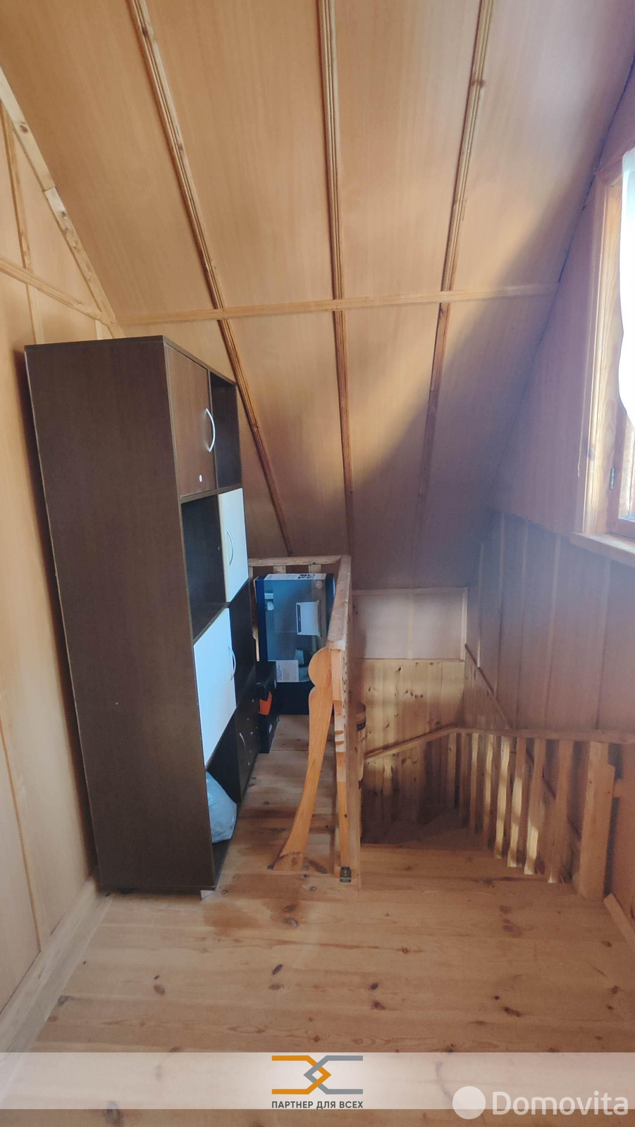 дача, Колосово, 