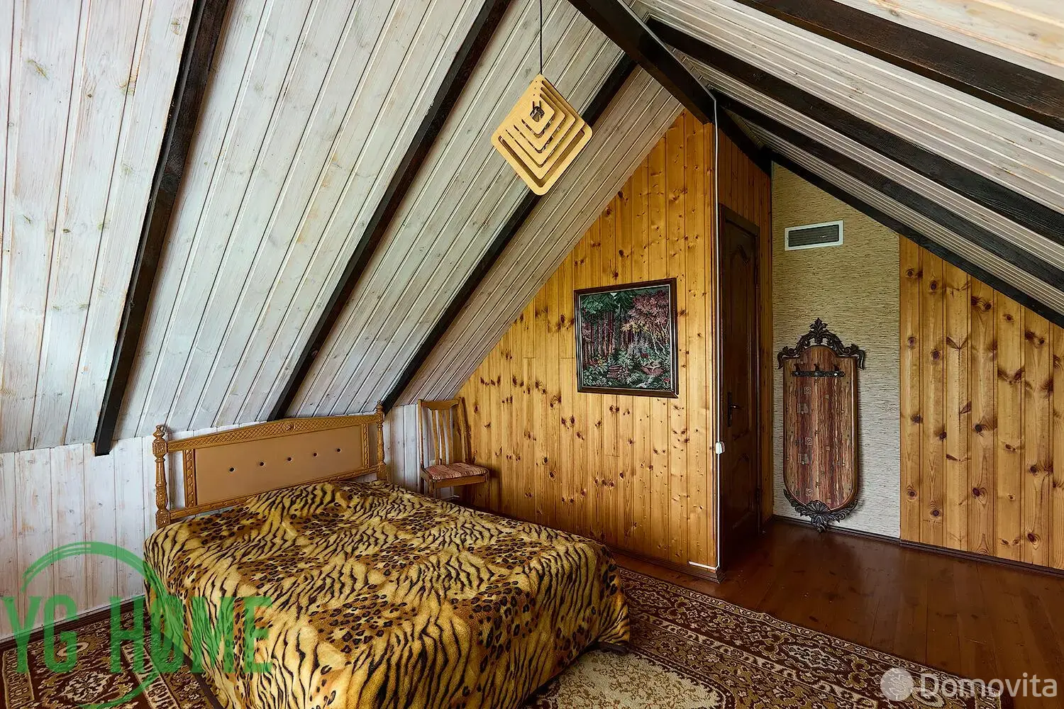 Цена продажи дачи, Керамик, д. 187