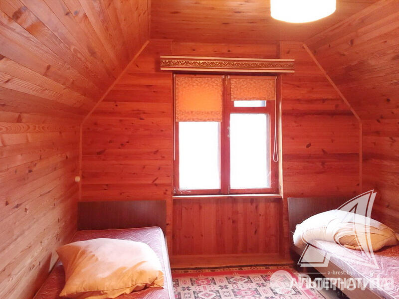 Продажа 2-этажной дачи в Родничок БМК Брестская область, 33000USD, код 180869 - фото 12