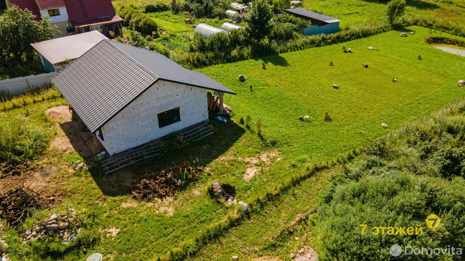 Цена продажи коттеджа, Шимково, 