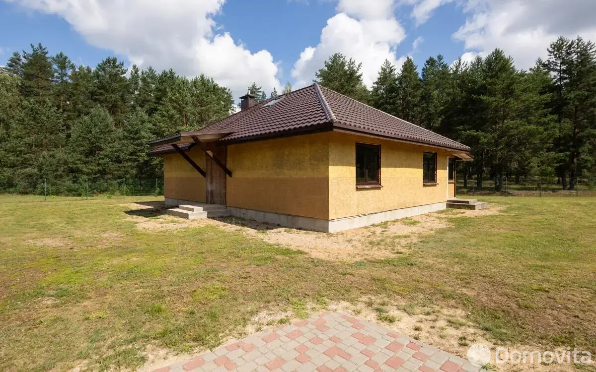 дом, Петрово, ул. Озёрная 