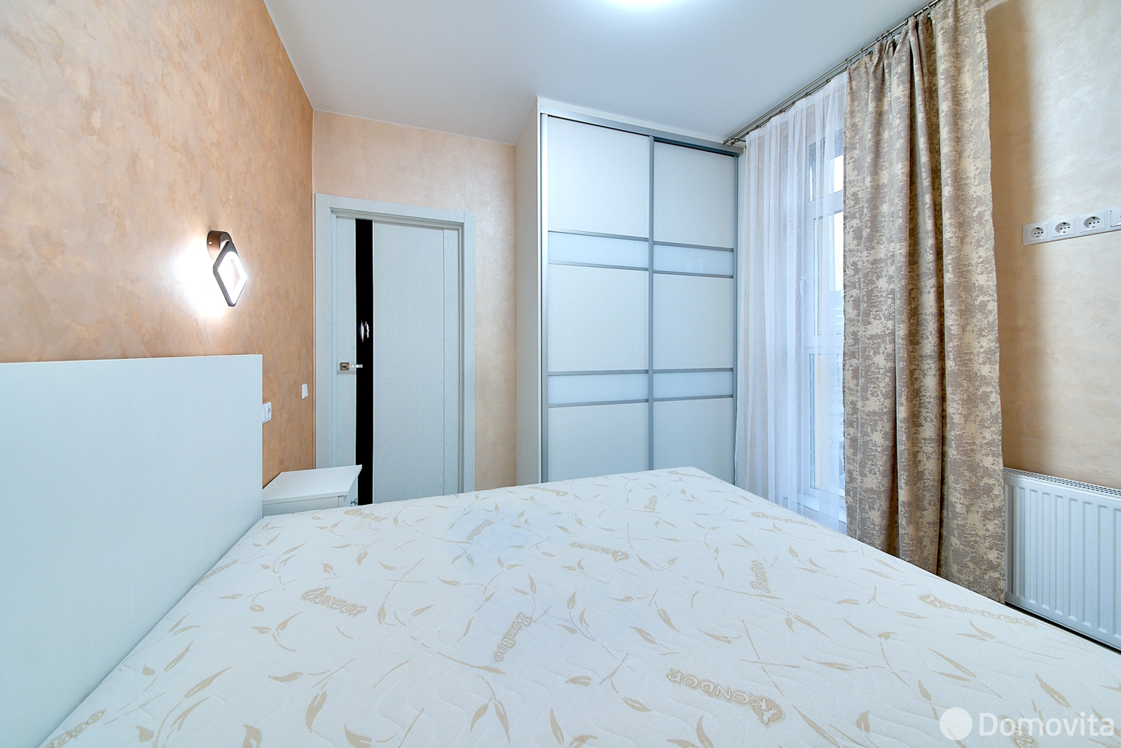 Снять 2-комнатную квартиру в Минске, ул. Михаила Савицкого, д. 1, 2100BYN, код 149651 - фото 11