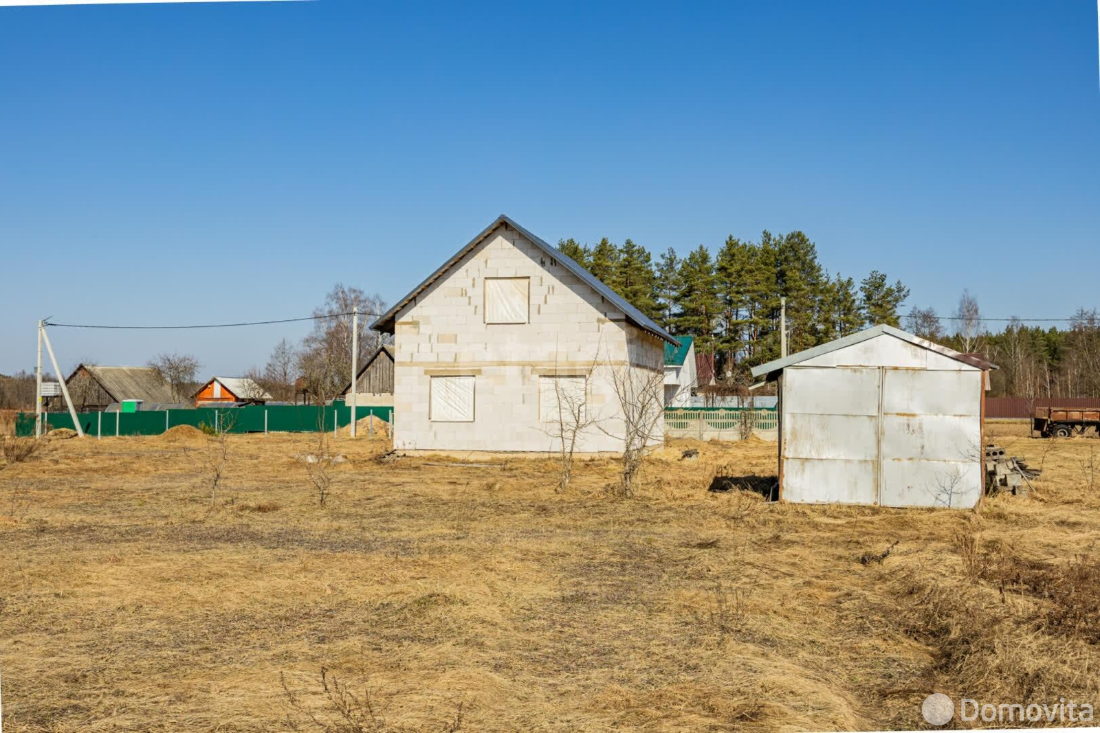 Цена продажи коттеджа, Уголец, ул. Янтарная