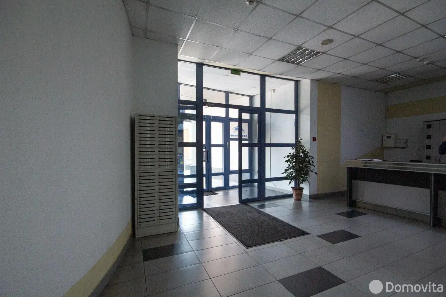 Купить офис на ул. Немига, д. 40 в Минске, 777000USD, код 10608 - фото 47