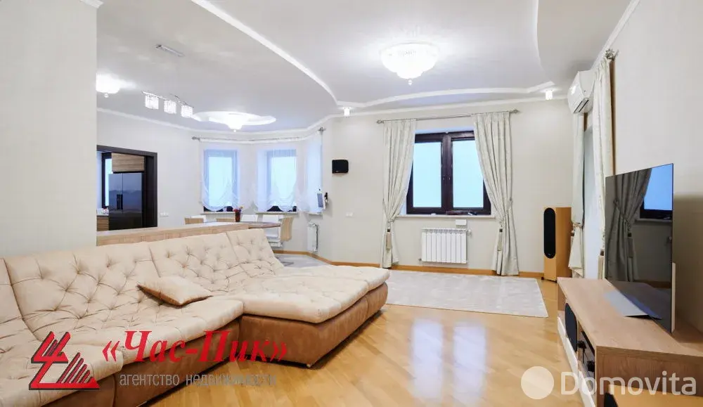 коттедж, Юхновка, ул. Кленовая, д. 5 