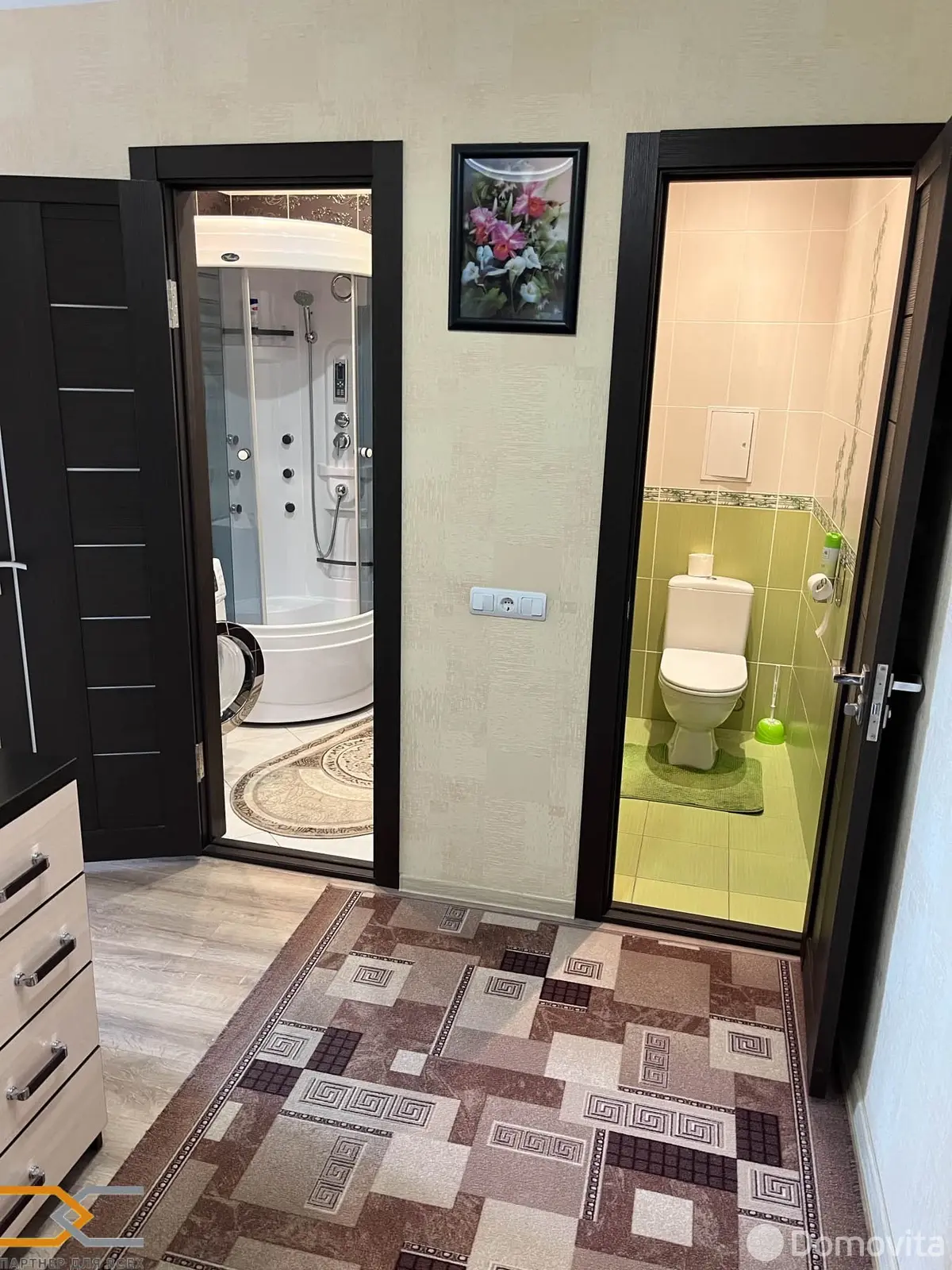 квартира, Минск, ул. Матусевича, д. 64 - лучшее предложение