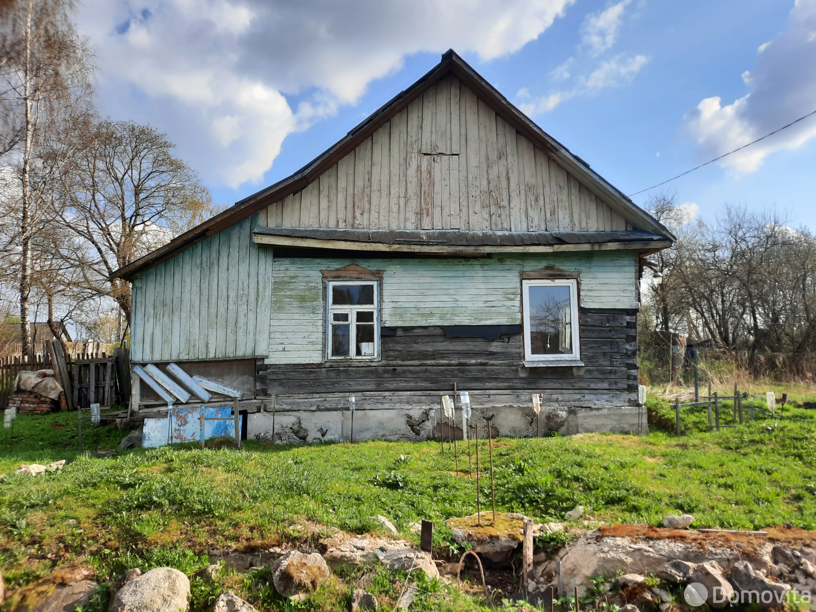 купить дом, Тресковщина, ул. Советская, д. 6